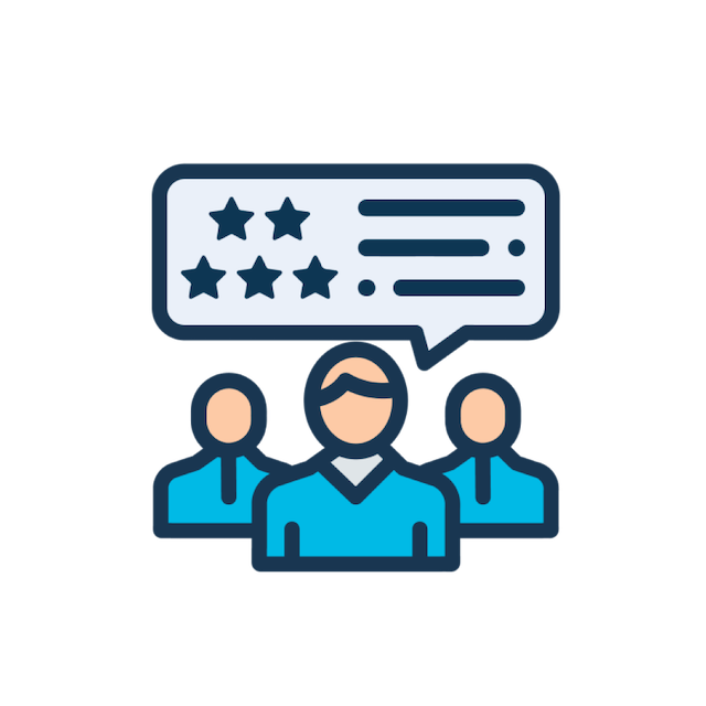 independent solar reviews icon