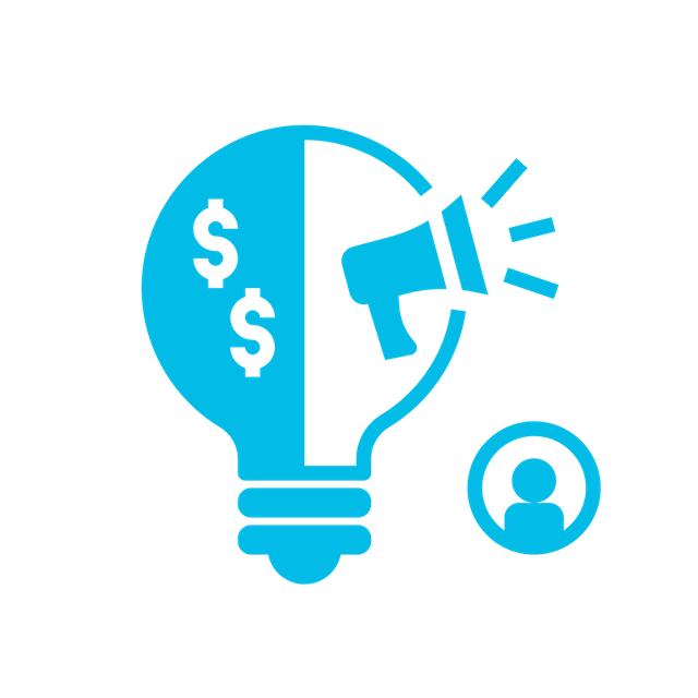 affiliate conversion funnels icon