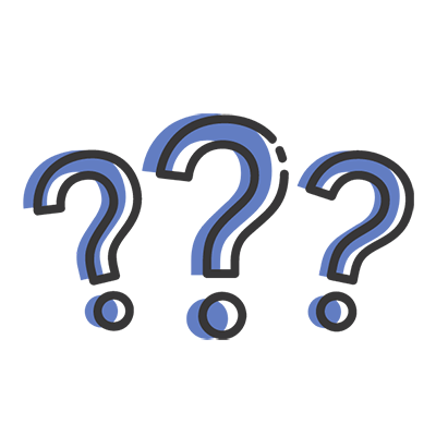 climate change kids questions icon
